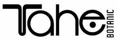 Tahe Logo