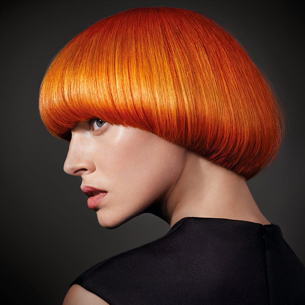 Goldwell Pure Pigments Rot 50 ml