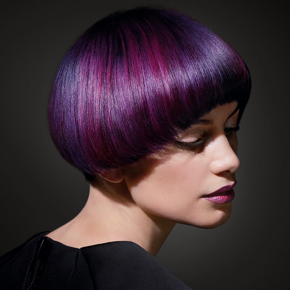 Goldwell Pure Pigments Rot 50 ml