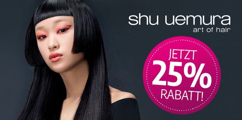 Shu Uemura Shu Uemura