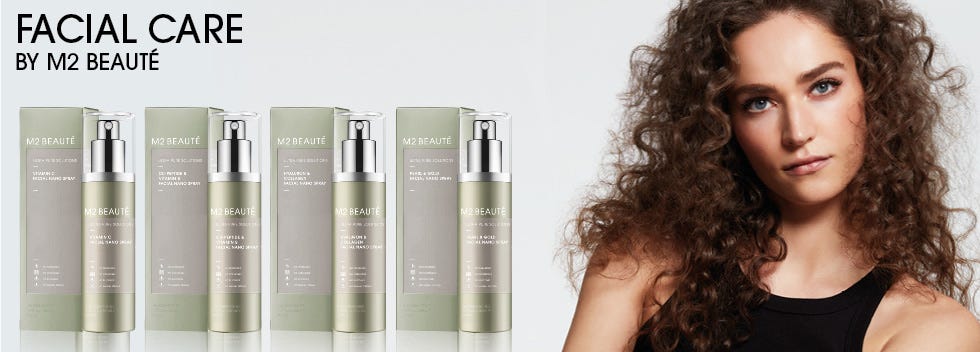 M2Beauté Facial Care M2Beauté Facial Care