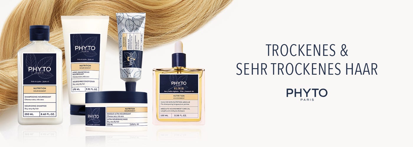 Trockenes Haar Trockenes Haar