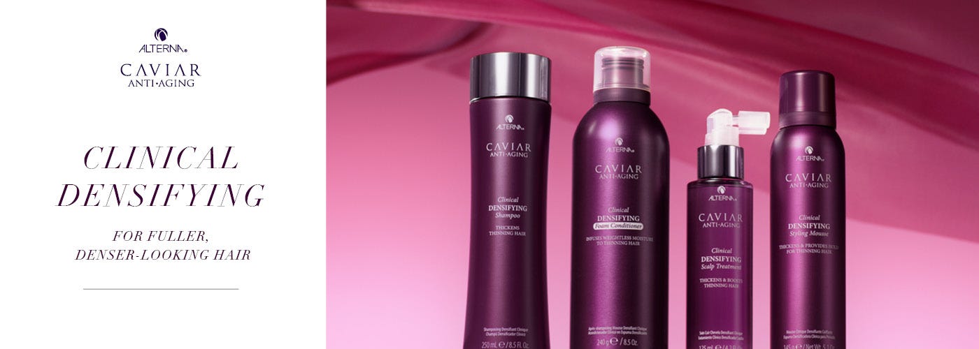 Caviar Clinical Caviar Clinical