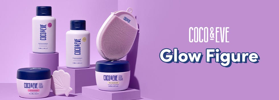 Glow Figure Glow Figure