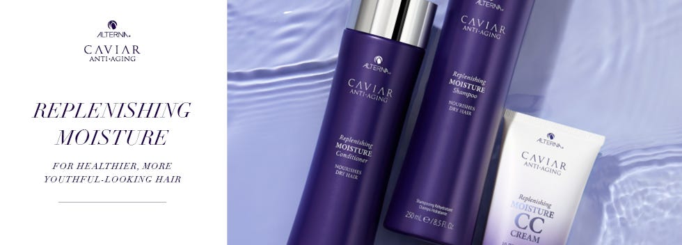 Alterna Caviar Moisture Alterna Caviar Moisture