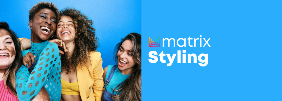 Matrix Styling Matrix Styling