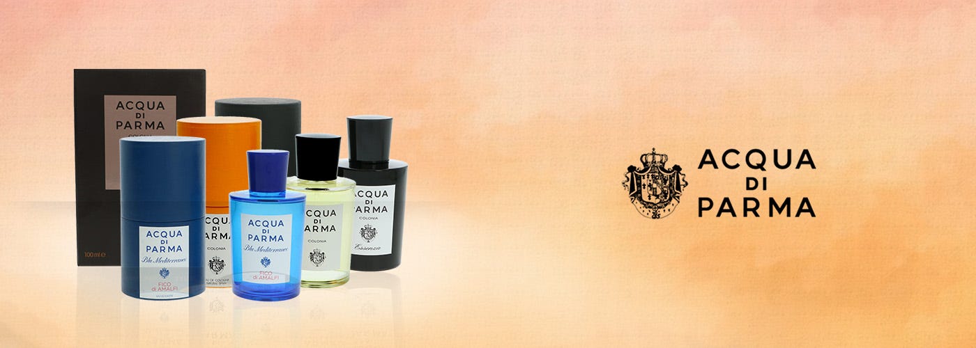 Acqua Di Parma