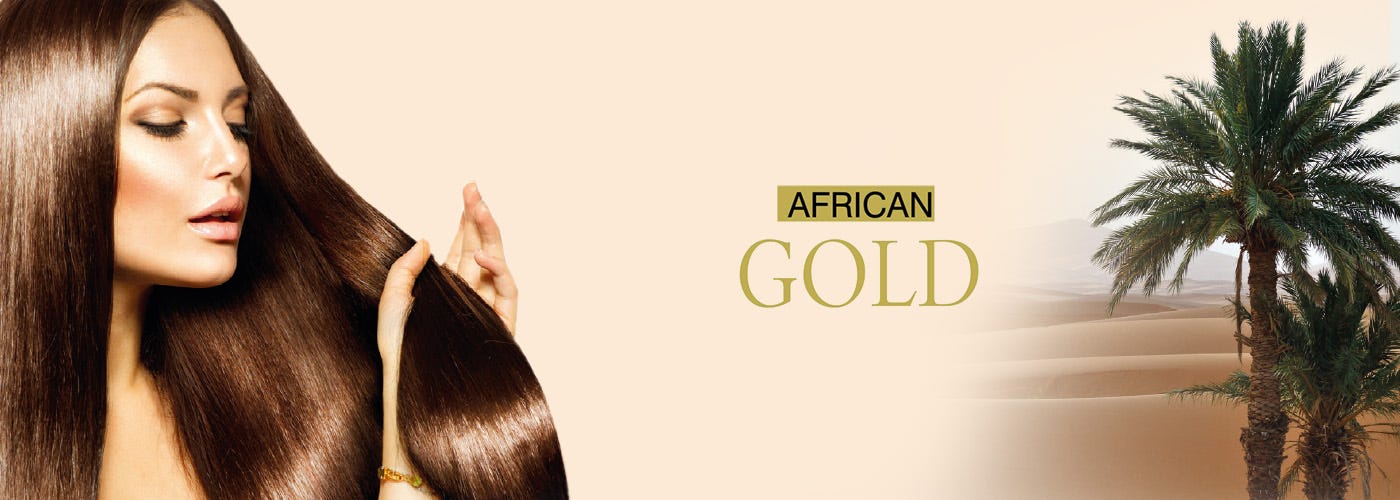 African Gold