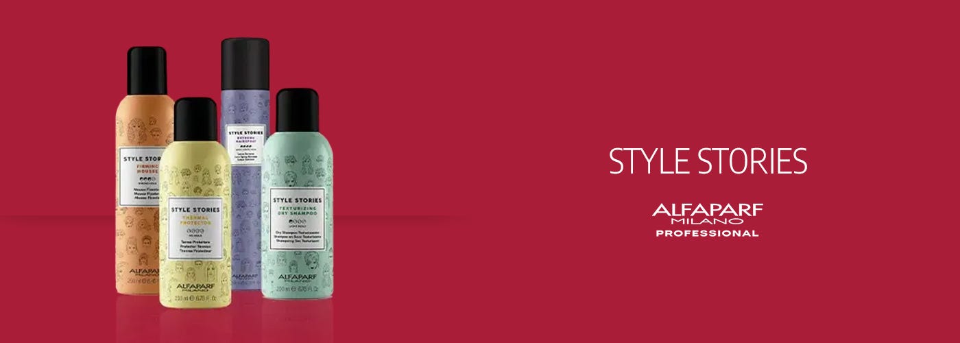Style Stories Style Stories