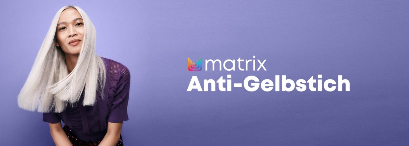 Anti-Gelbstich