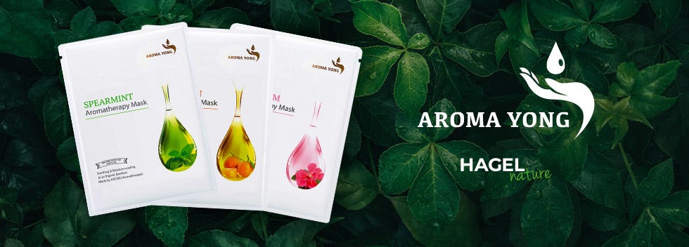 Aroma Yong