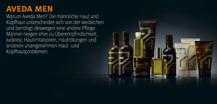 AVEDA AVEDA