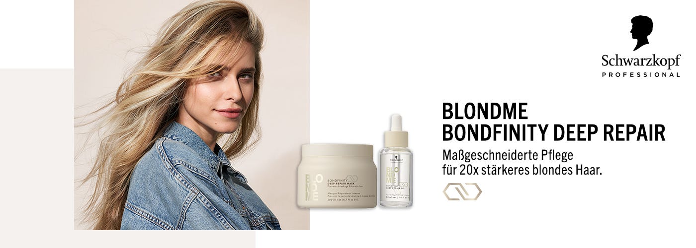 Bondfinity Deep Repair Bondfinity Deep Repair