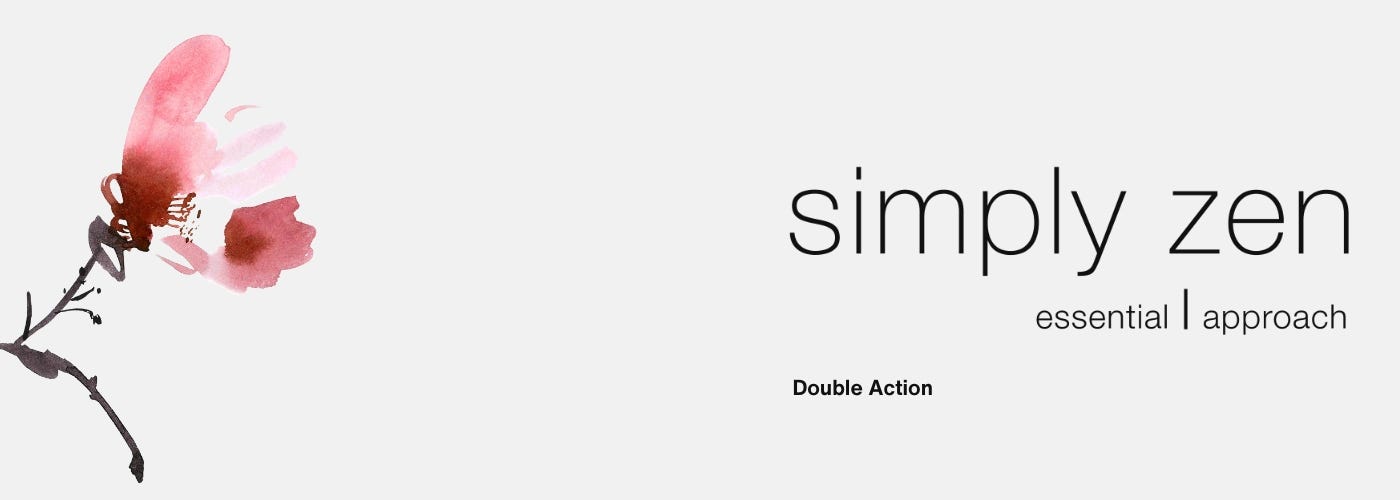 Double Action