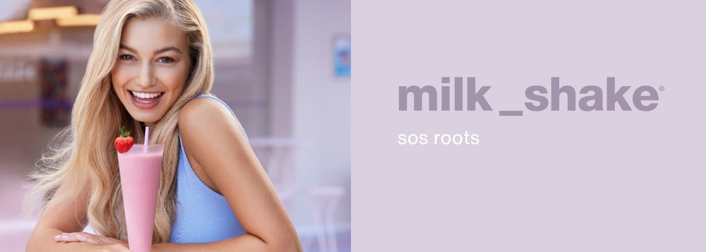 SOS Roots