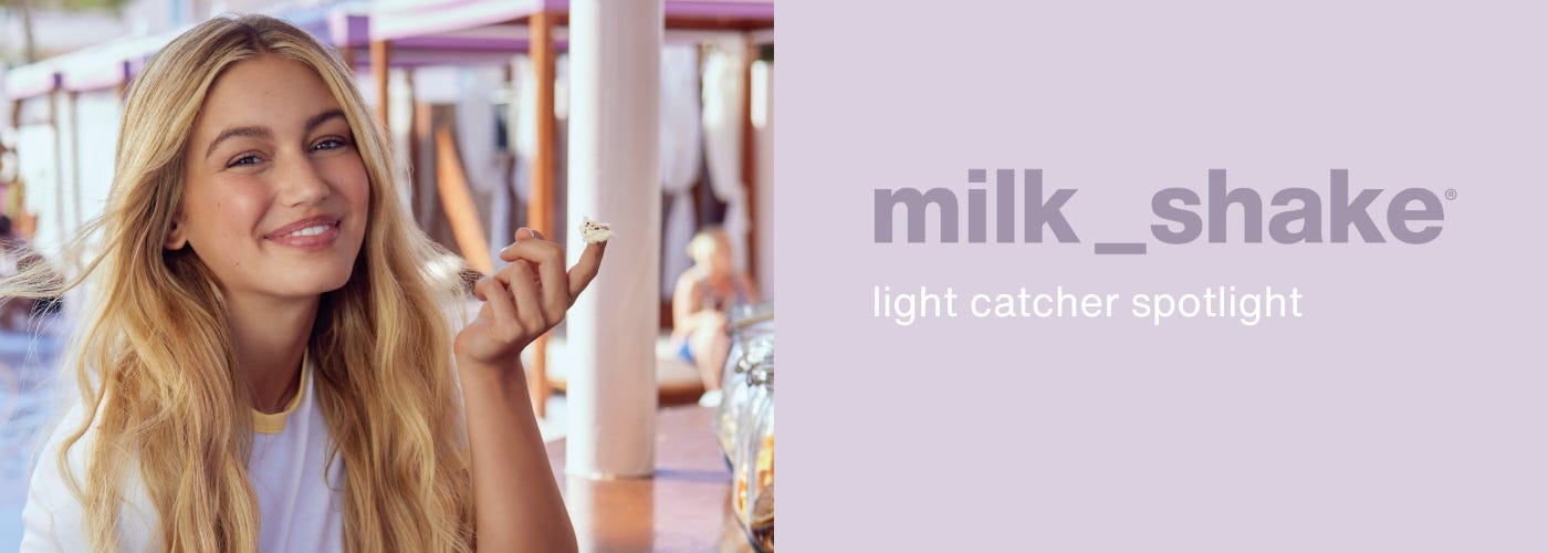 Ligth Catcher Spotlight