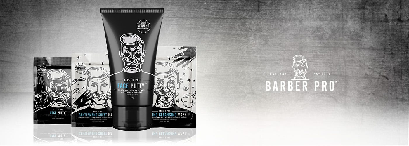 Barber Pro Barber Pro