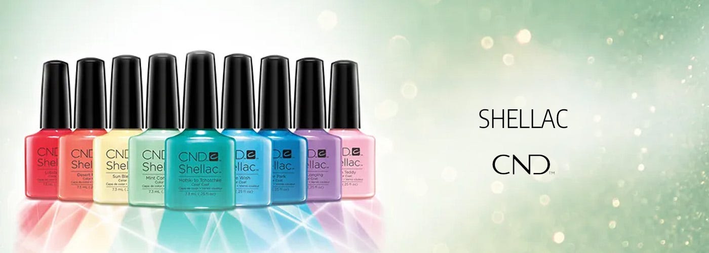 Shellac Shellac