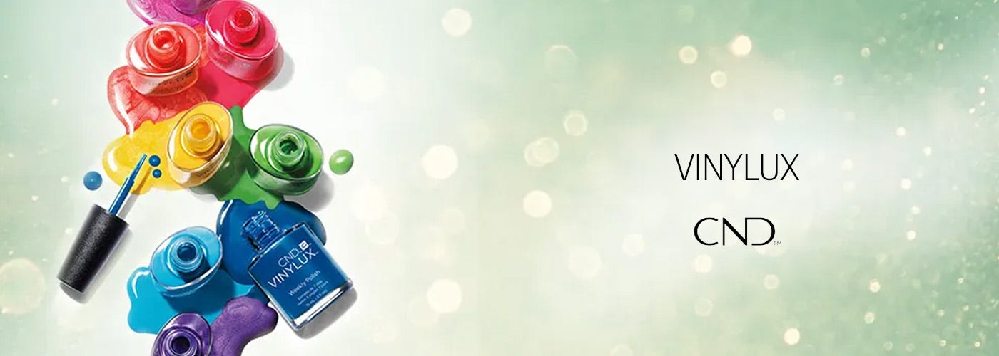 Vinylux Vinylux