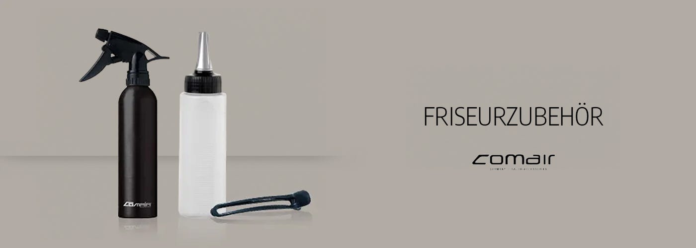 Friseurzubehör Friseurzubehör
