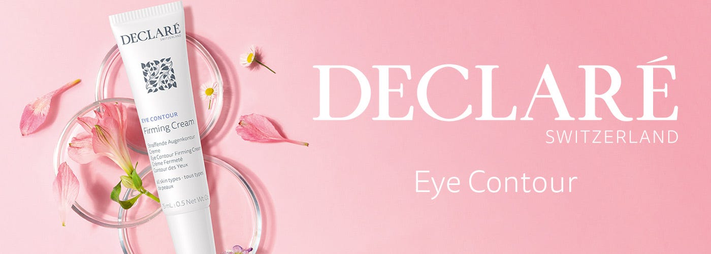 Eye Contour Eye Contour