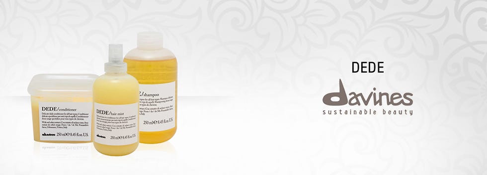 Davines Dede