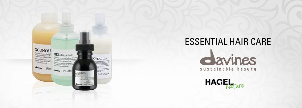 Davines Essential Hair Care Davines Essential Hair Care