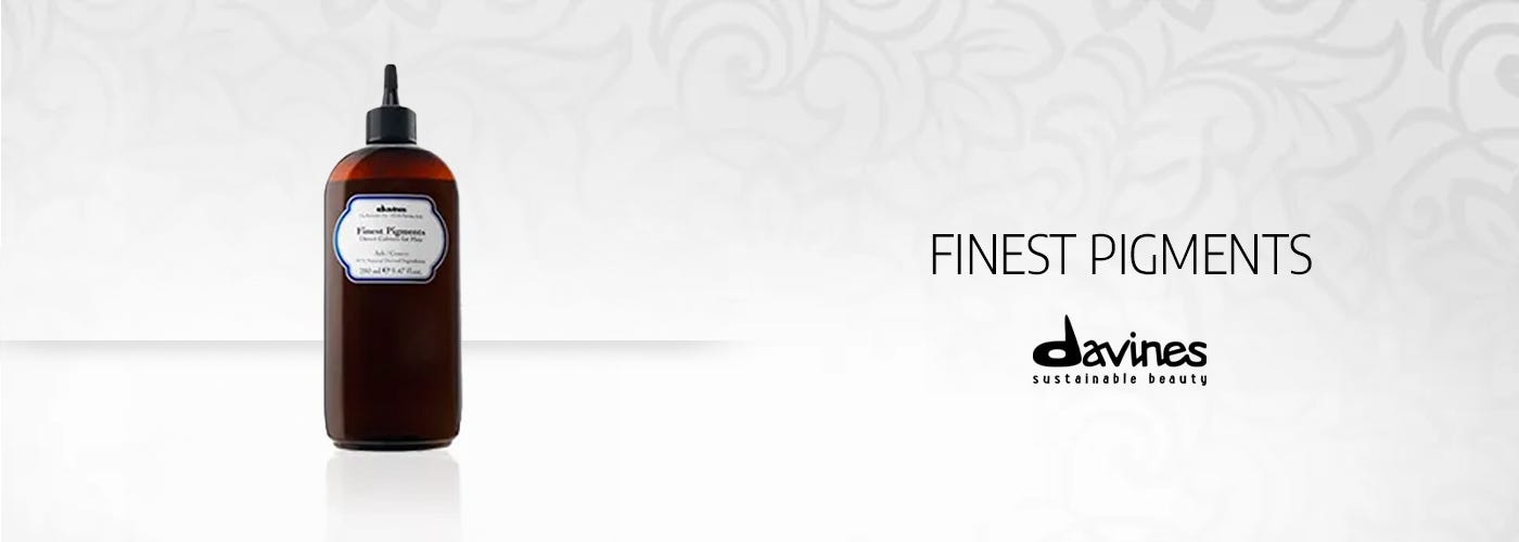 Finest Pigments Finest Pigments