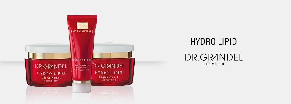 DR. GRANDEL Hydro Lipid