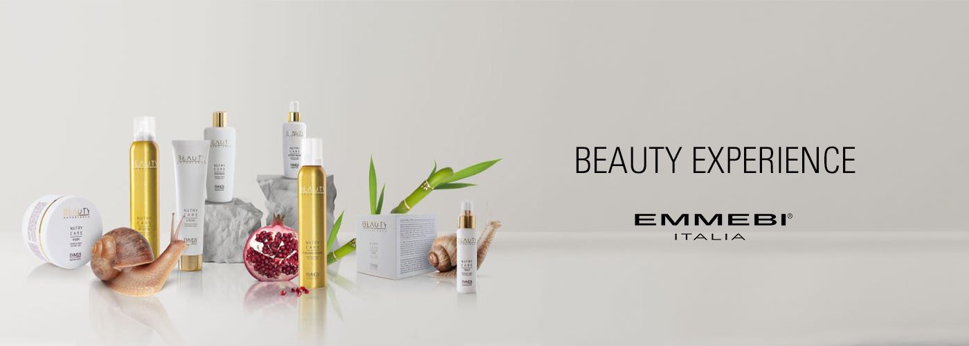Beauty Experience