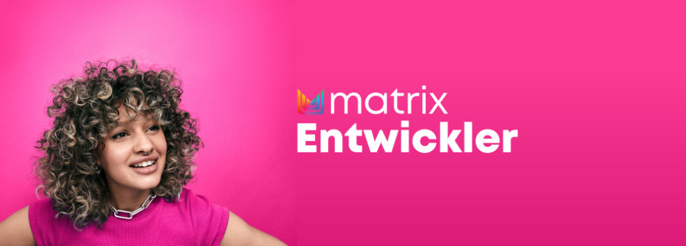 Matrix Entwickler