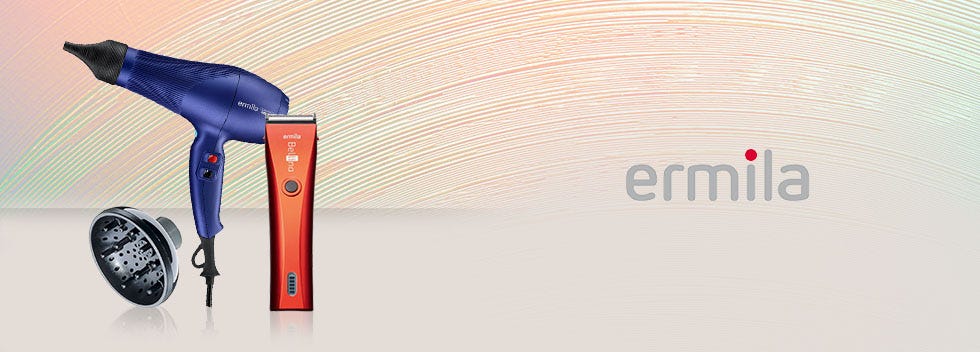 ERMILA ERMILA