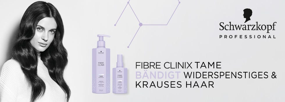 Schwarzkopf Tame