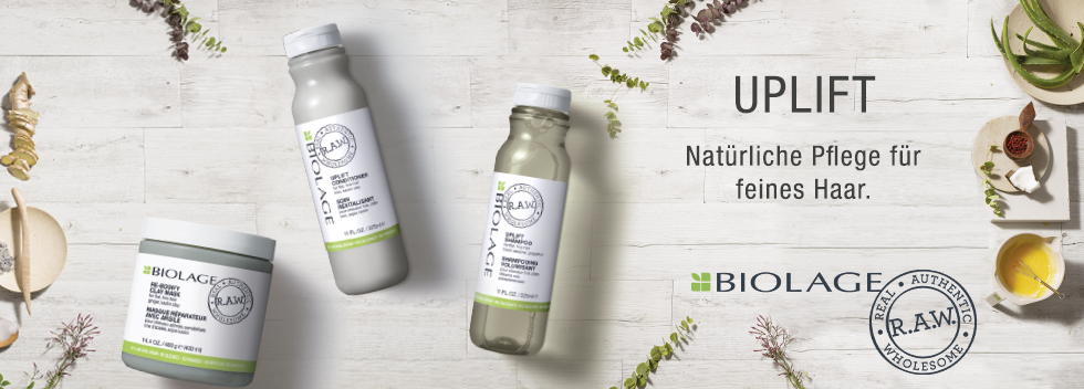 Biolage R.A.W. Uplift