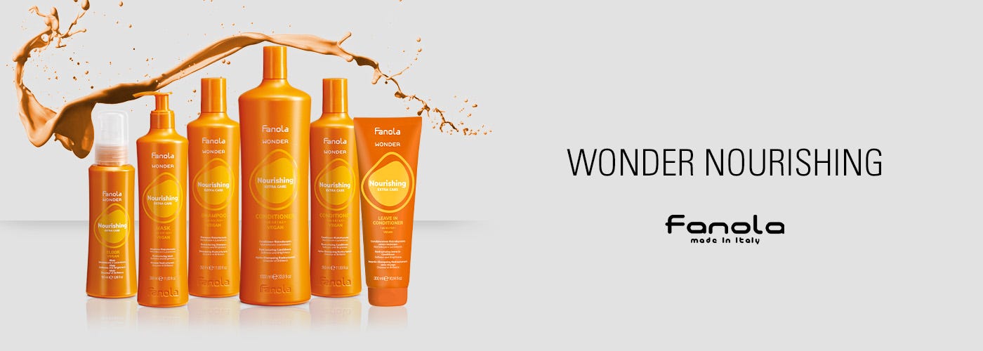 Wonder Nourishing Wonder Nourishing