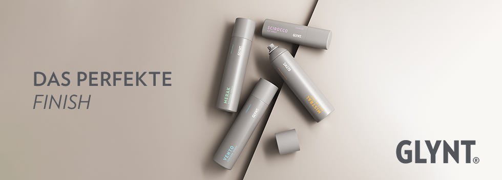 Glynt Sprays