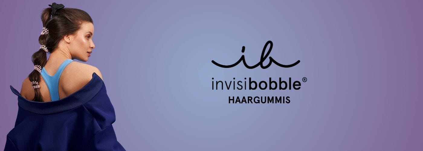 Haargummis