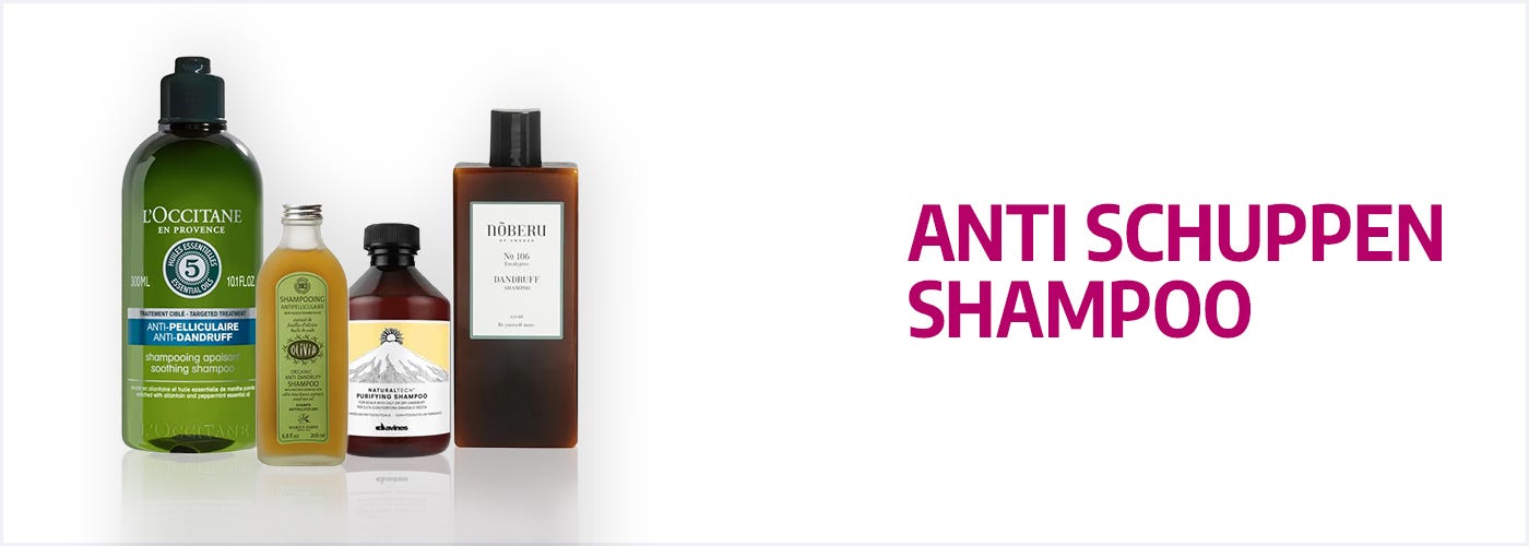 Anti Schuppen Shampoo