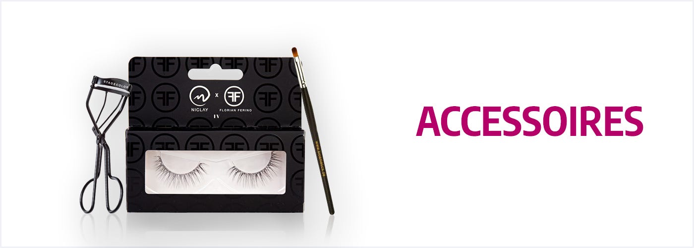 Accessoires Accessoires
