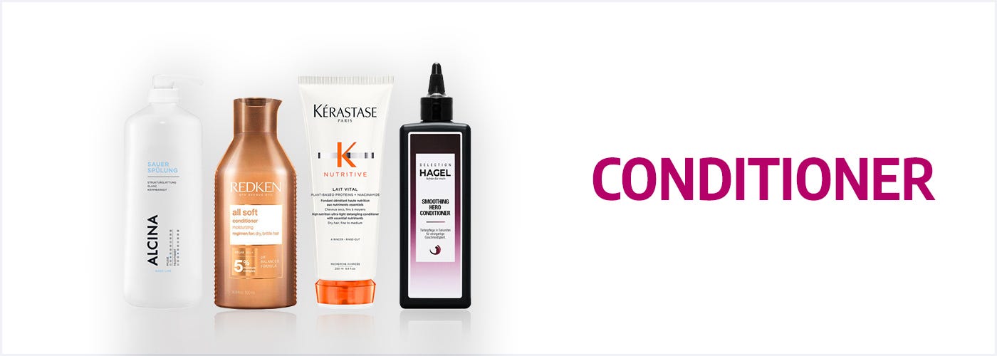Conditioner Conditioner