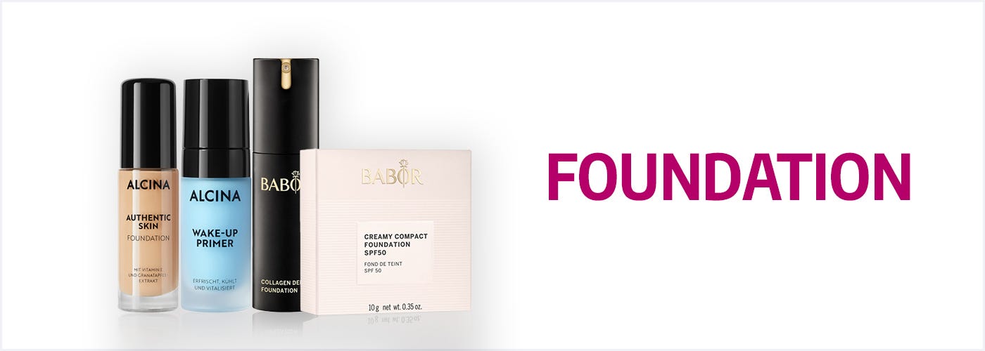Foundation Foundation