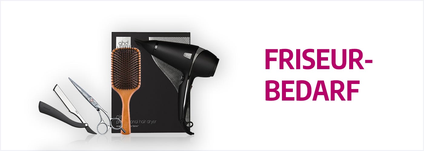 Friseurbedarf Friseurbedarf
