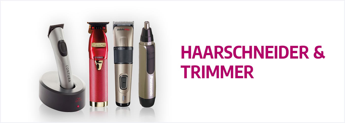 Haarschneider & Trimmer Haarschneider & Trimmer