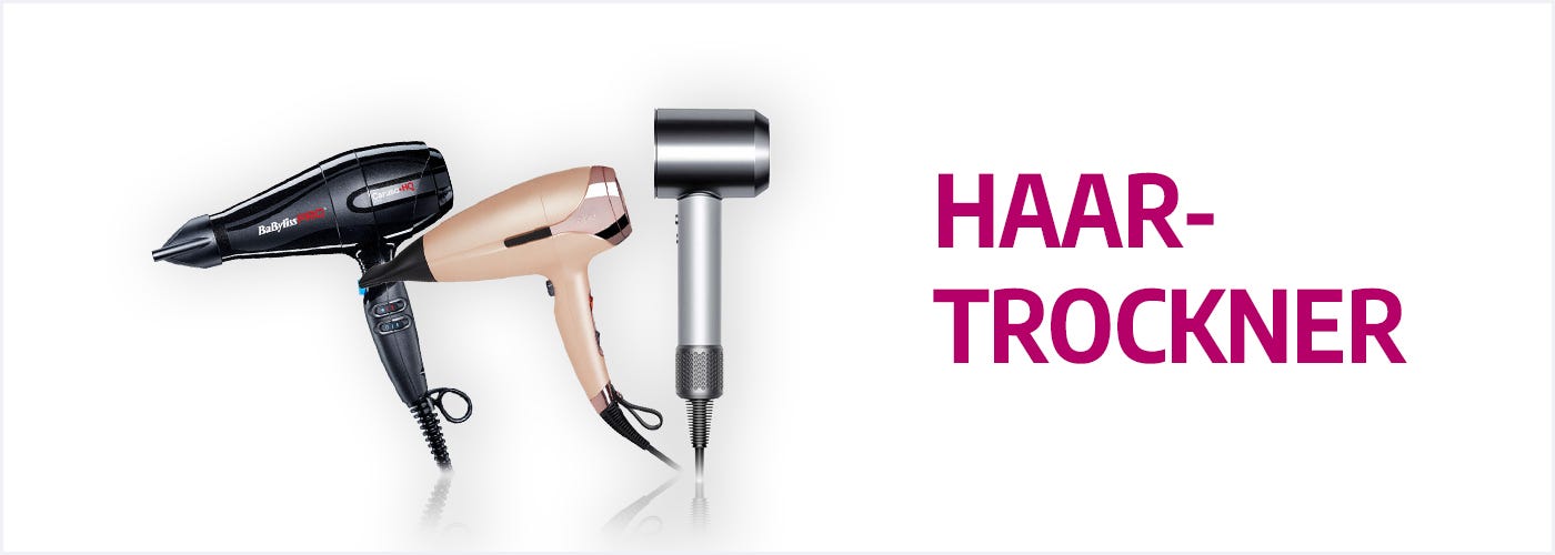 Haartrockner Haartrockner