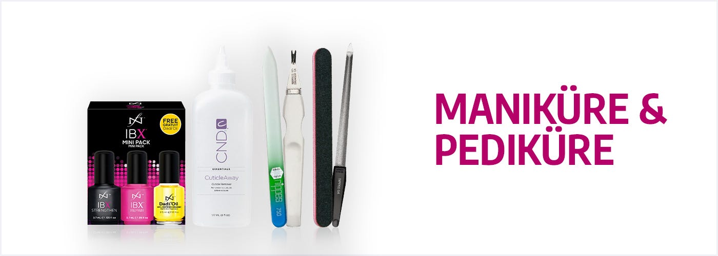 Maniküre & Pediküre Maniküre & Pediküre