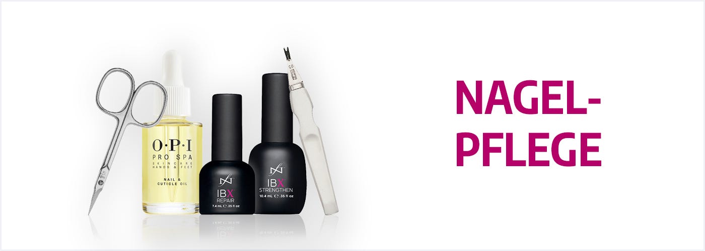 Nagelpflege Nagelpflege