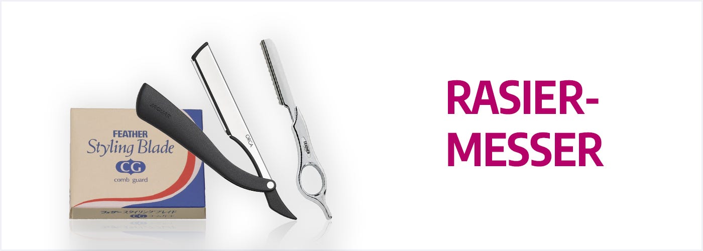 Rasiermesser Rasiermesser