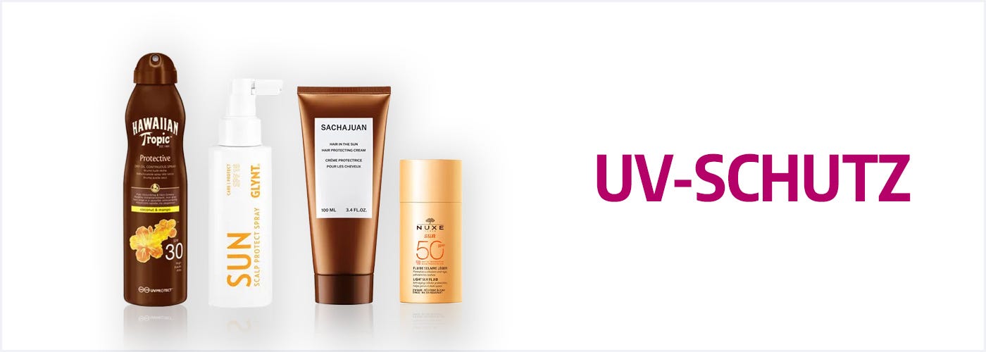 UV Schutz UV Schutz