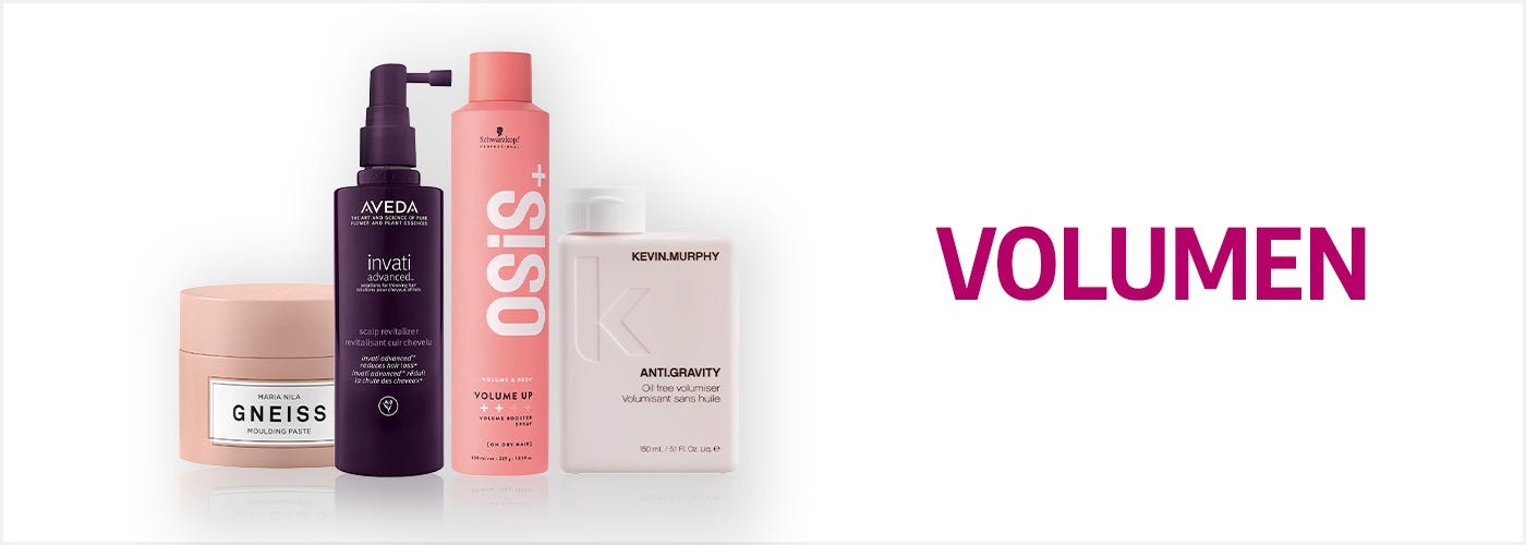 Volumen