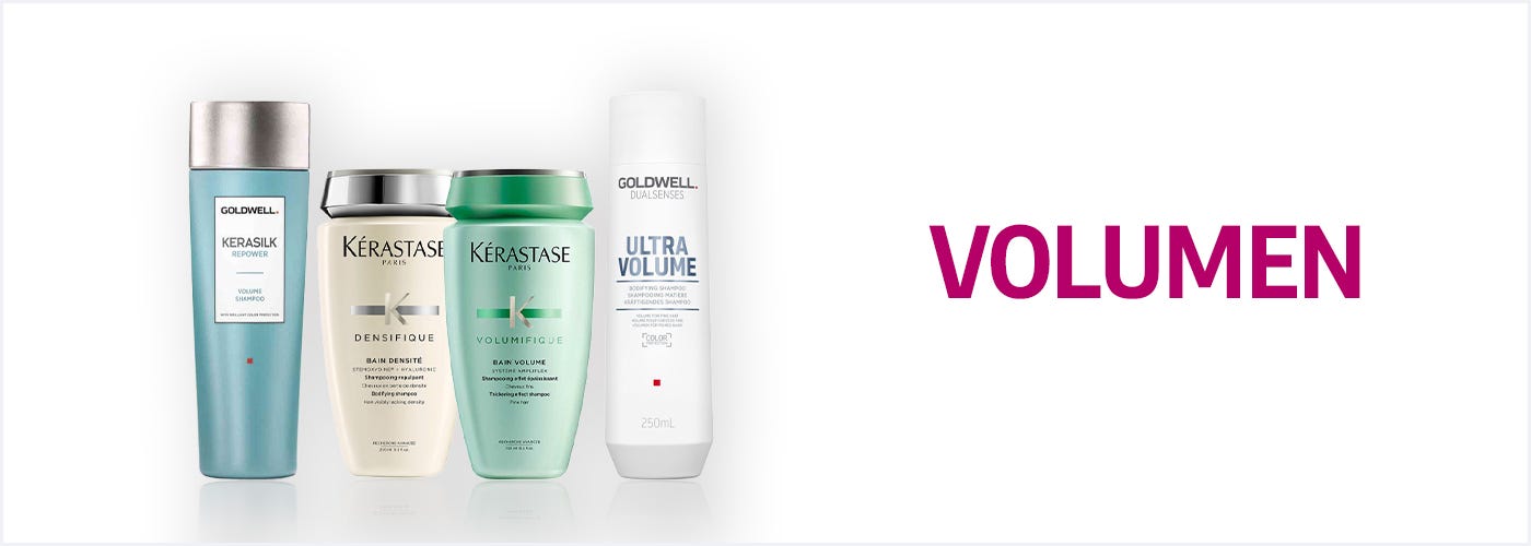 Volumen Volumen